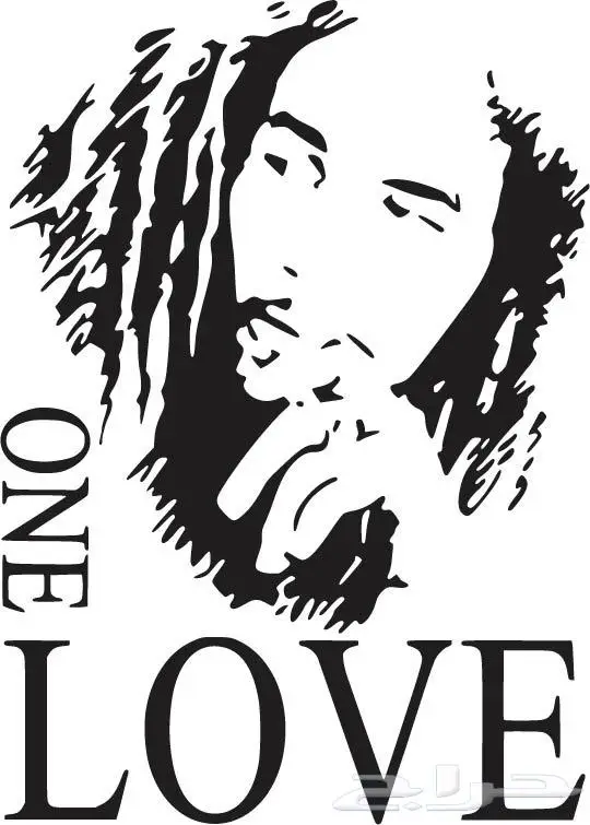 استكر جداري 57