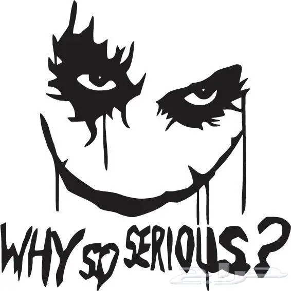 استكر جداري 61