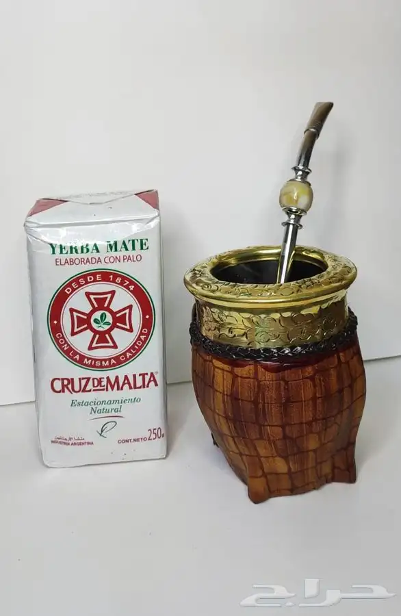 الوقت المناسب لشرب المته بالاكواب المميزة 18