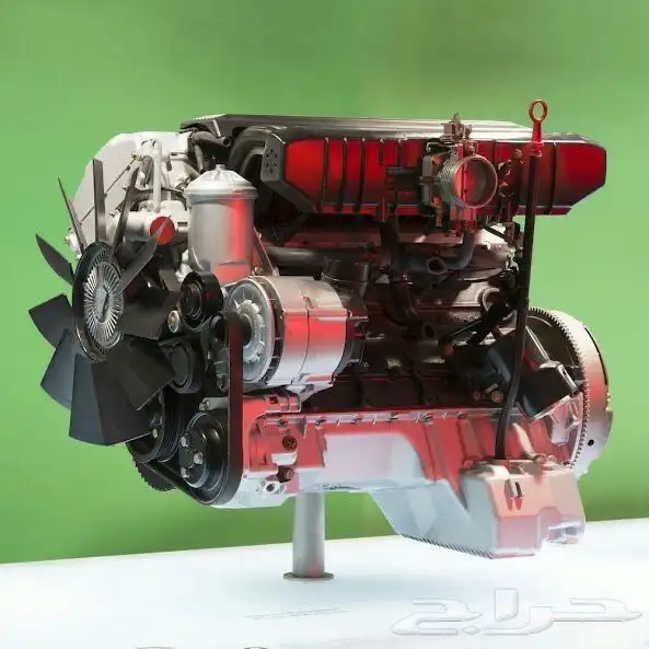 مكاين و قطع غيار BMW 24