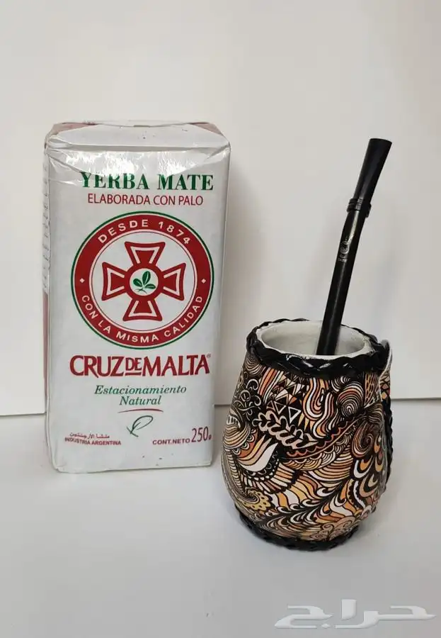 الوقت المناسب لشرب المته بالاكواب المميزة 3