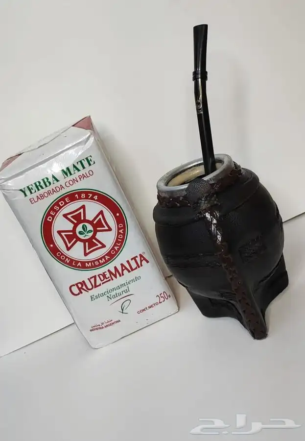 الوقت المناسب لشرب المته بالاكواب المميزة 12