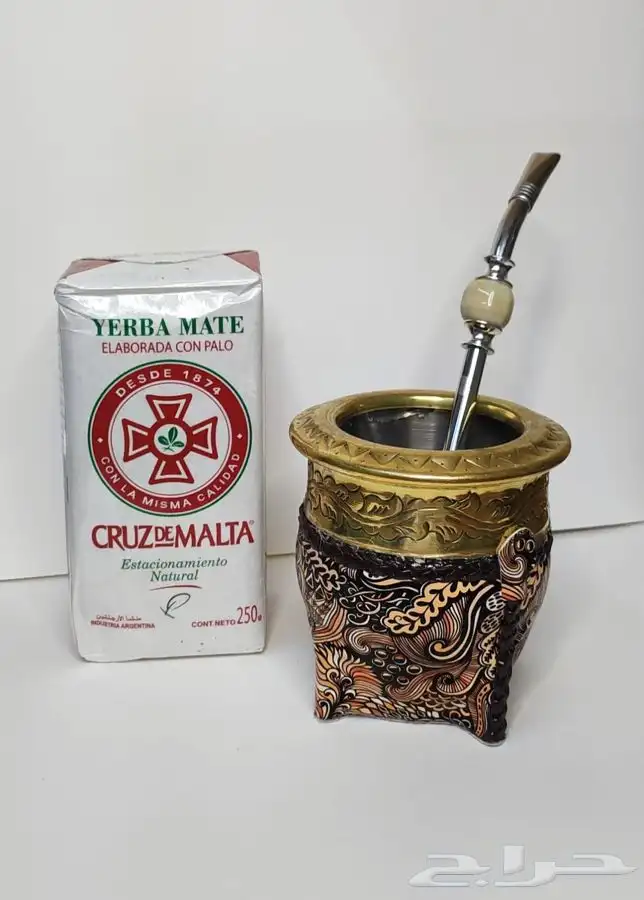 الوقت المناسب لشرب المته بالاكواب المميزة 19