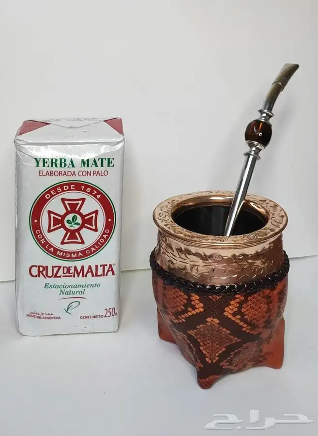 الوقت المناسب لشرب المته بالاكواب المميزة 13