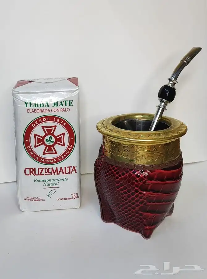 الوقت المناسب لشرب المته بالاكواب المميزة 16