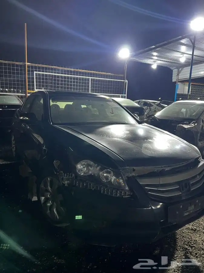 هوندا اكورد 2010 الى 2012 قطع غيار 4