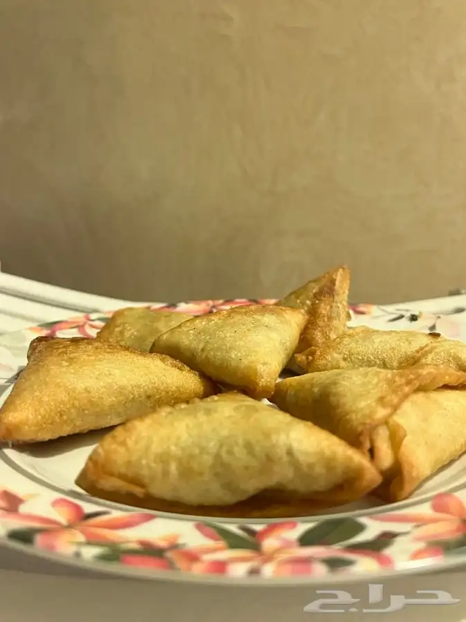 مفرزنات سمبوسه مقرمشهه 35
