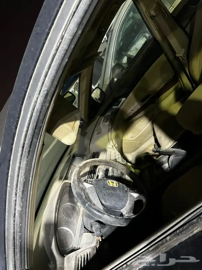 هوندا اكورد 2010 الى 2012 قطع غيار 2