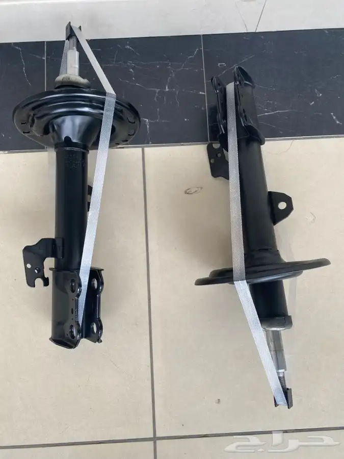 مساعدات اماميه لكزس RX موديل 2009-2011ياباني 5