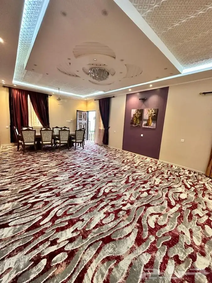استراحة ابها السودة -مناسبات-حفلات- مبيت 4