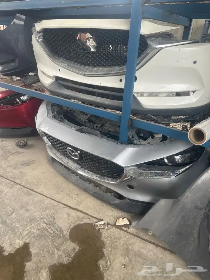 قطع غيار مازدا cx5 قطع غيار مازدا cx30 1