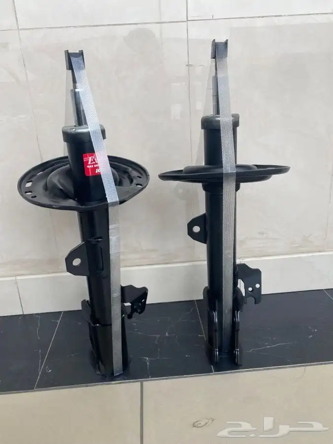 مساعدات اماميه لكزس RX موديل 2009-2011ياباني 2