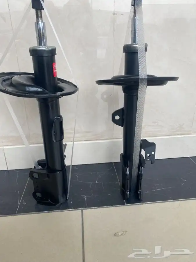 مساعدات اماميه لكزس RX موديل 2009-2011ياباني 1