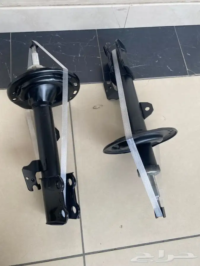 مساعدات اماميه لكزس RX موديل 2009-2011ياباني 4