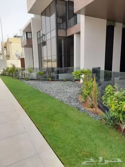 شتلات مشتل زراعي مشاتل الرياض تنسيق حدائق نباتات 31