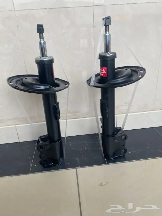 مساعدات اماميه لكزس RX موديل 2009-2011ياباني 0