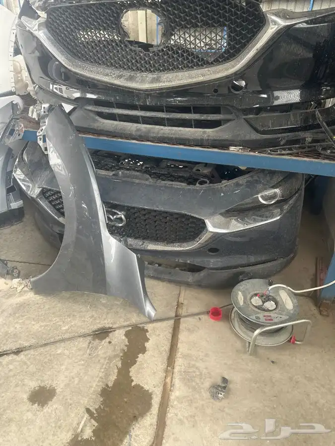 قطع غيار مازدا cx5 قطع غيار مازدا cx30 0