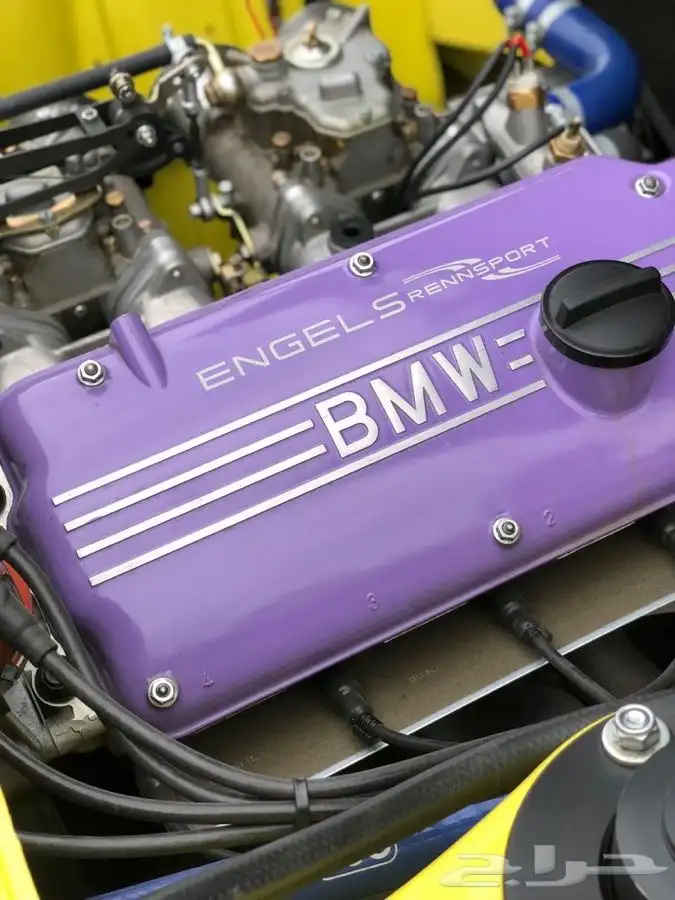 مكاين و قطع غيار BMW 23