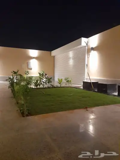 شتلات مشتل زراعي مشاتل الرياض تنسيق حدائق نباتات 36