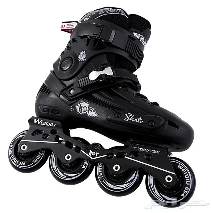 سكيت حذاء تزلج 0