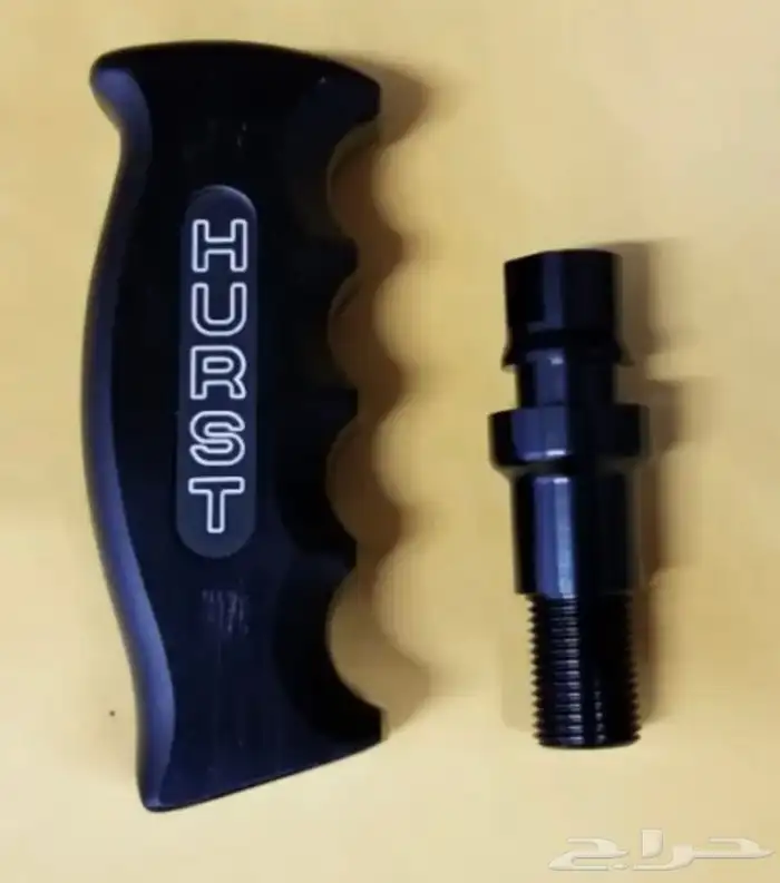 مقبض جير تشالنجر Hurst مانيول 2