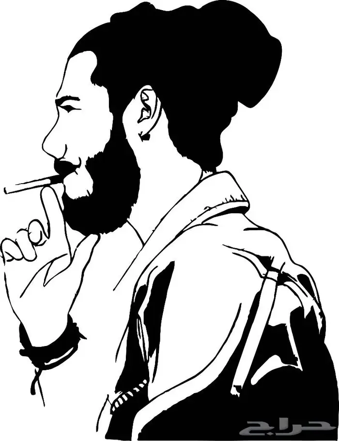 استكر جداري 82