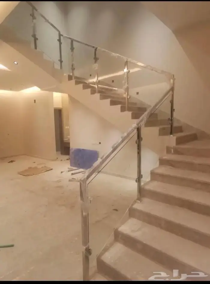 دربزين استيل وجميع انواع الاستيل 71