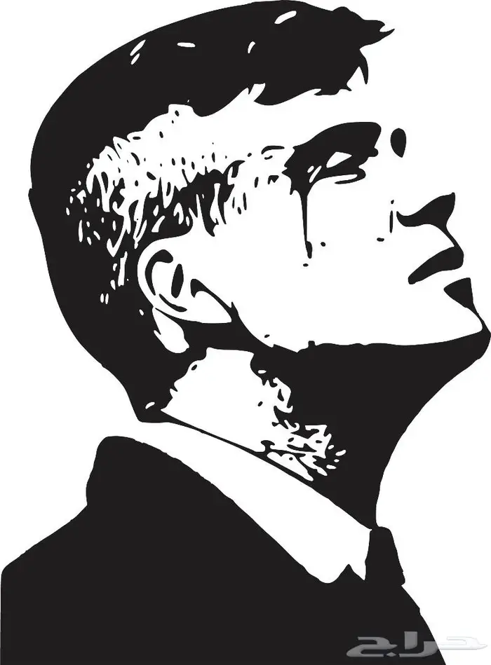 استكر جداري 64