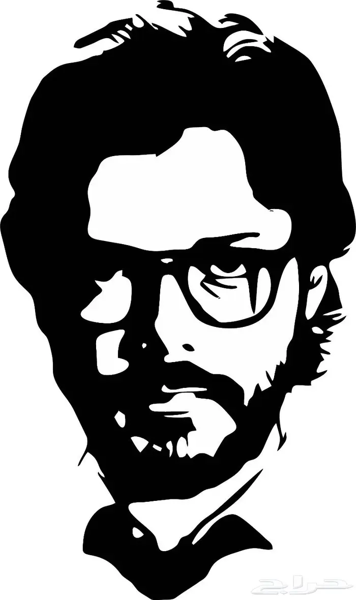 استكر جداري 46