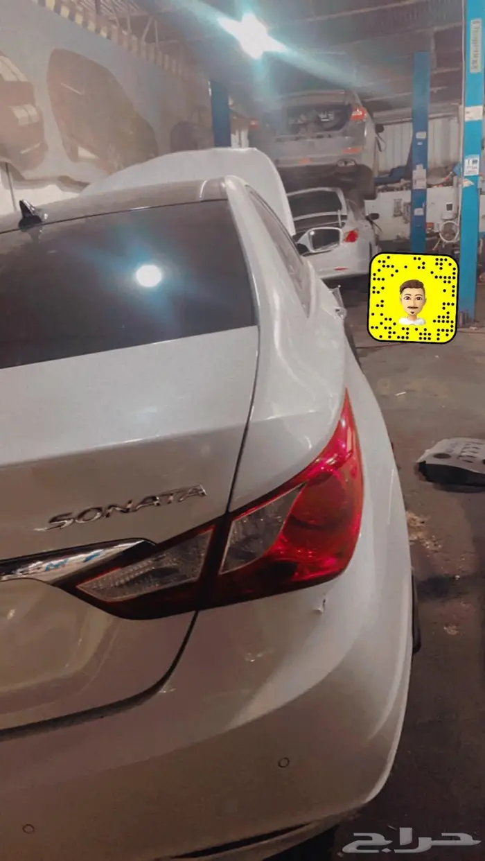مكينة سوناتا اوبتيما 15 16 17 اصفار عرض رمضان 1