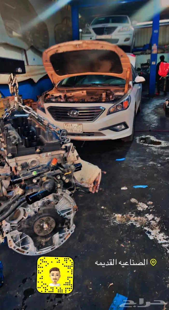 مكينة سوناتا اوبتيما 15 16 17 اصفار عرض رمضان 19