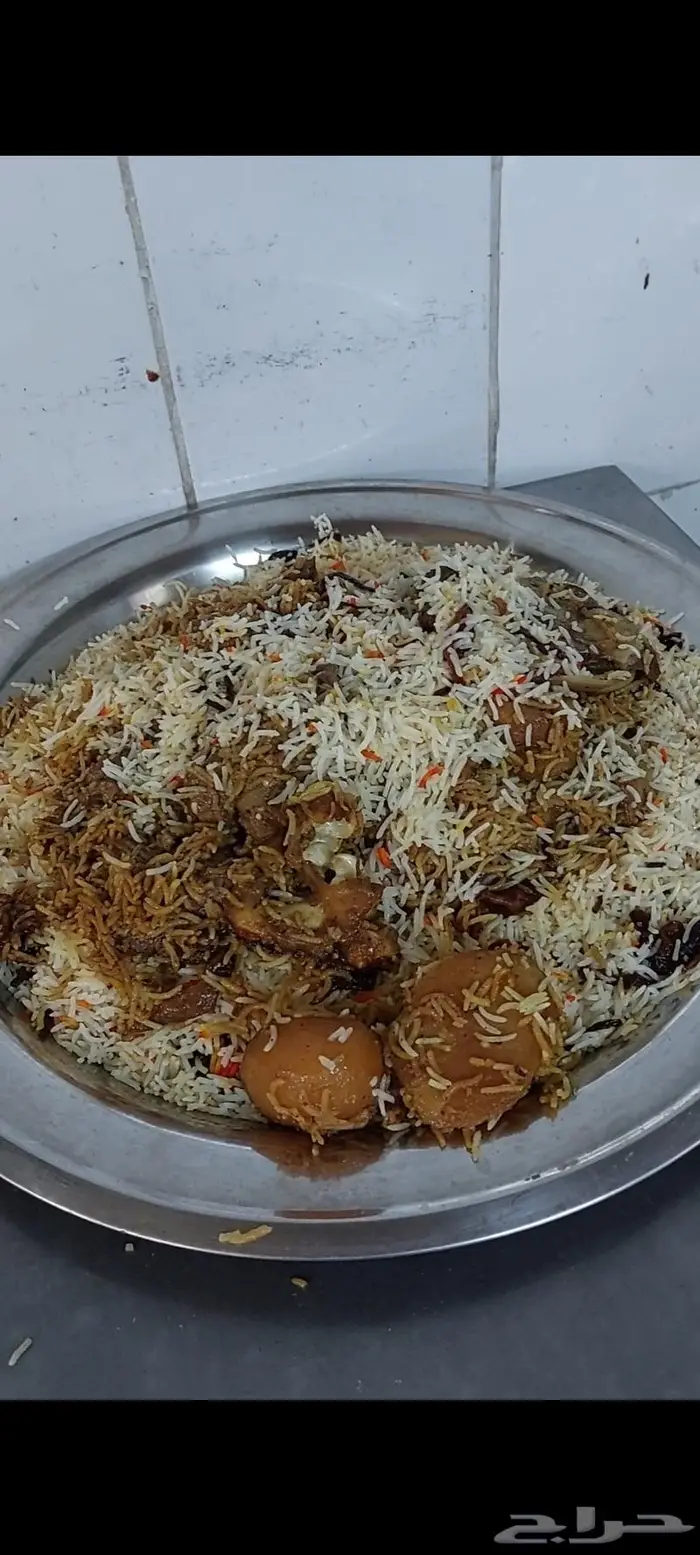 طبخ للمناسبات والعزائم مع التوصيل وذبايح ثلاجة 3