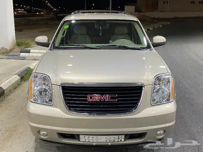 يوكن 2010 طويل الجميح مخزن مباع 3