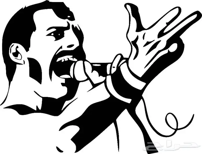 استكر جداري 7