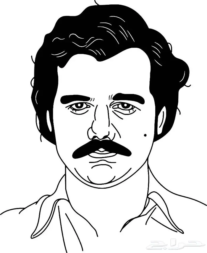 استكر جداري 35