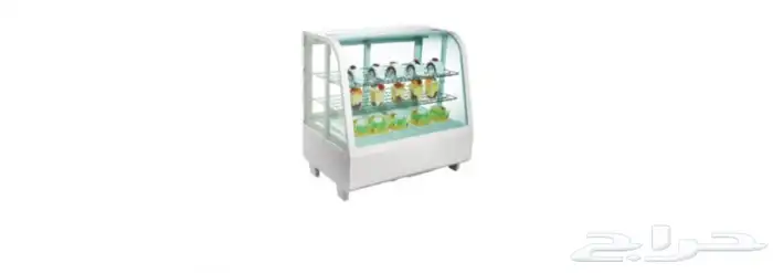 عروض جديده ثلاجة عرض حلويات مناسبه لي مطاعم و محلات كافي 2