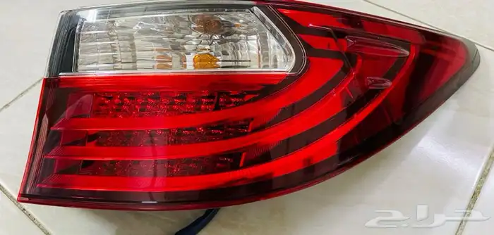 قطع لكزس ES 350 من 2013 - 2015 0