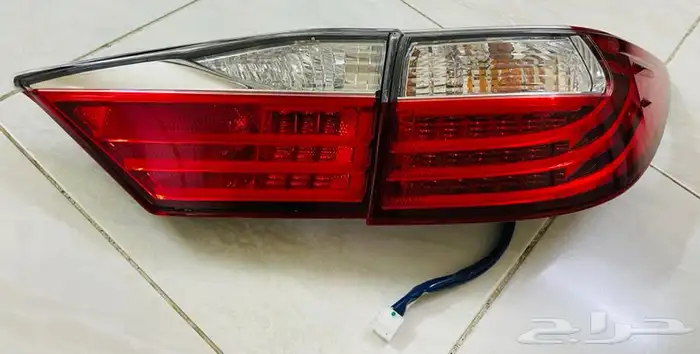 قطع لكزس ES 350 من 2013 - 2015 2