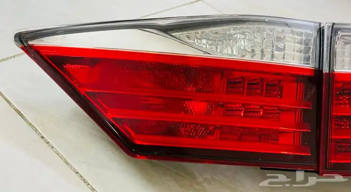 قطع لكزس ES 350 من 2013 - 2015 1