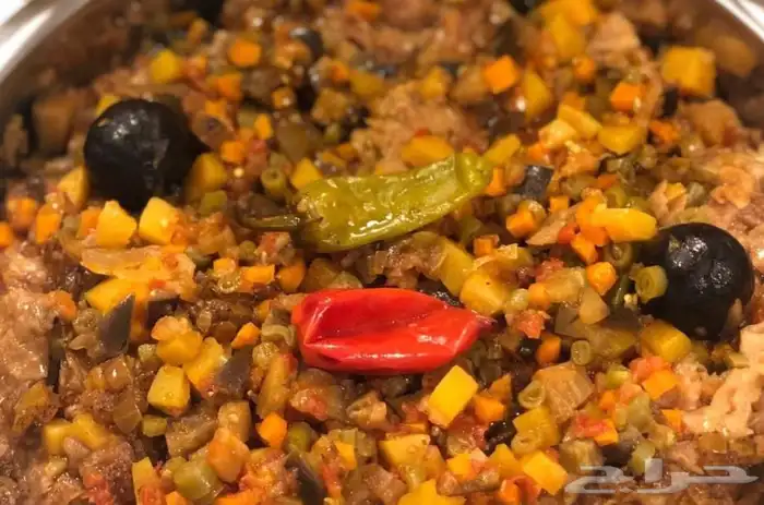 جريش وقرصان 5