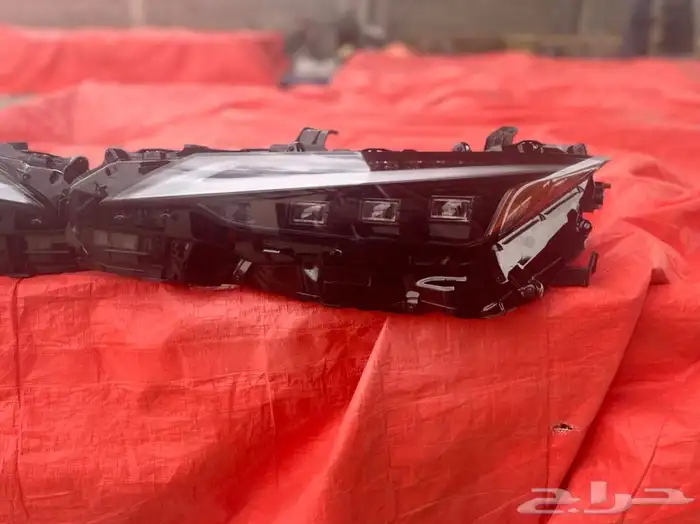 شمعات لكزز is 2023 سبورتf 1