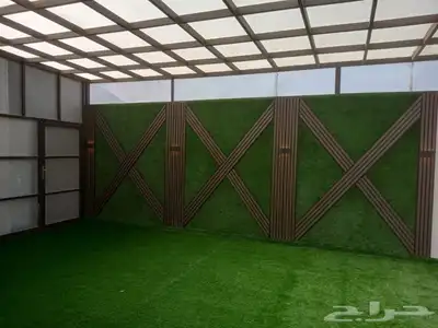 شتلات مشتل زراعي مشاتل الرياض تنسيق حدائق نباتات 7