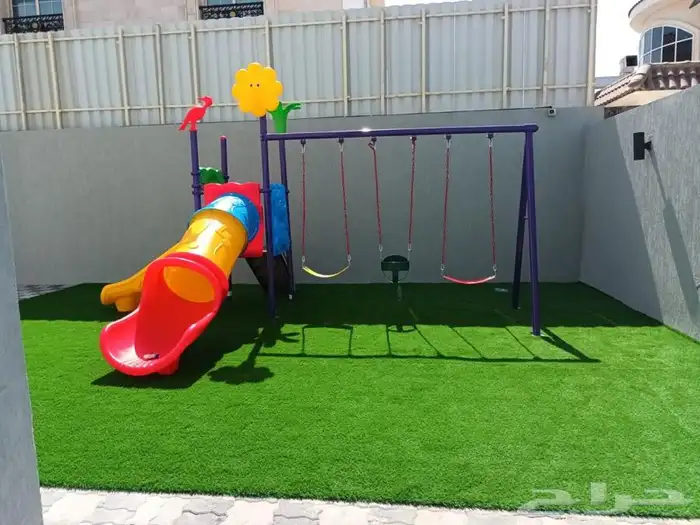 مرجيحة العاب 11