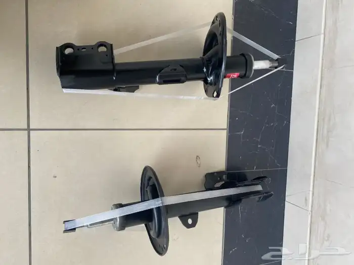 مساعدات اماميه لكزس RX موديل 2009-2011ياباني 3