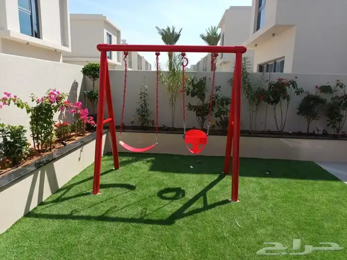 مرجيحة العاب 13