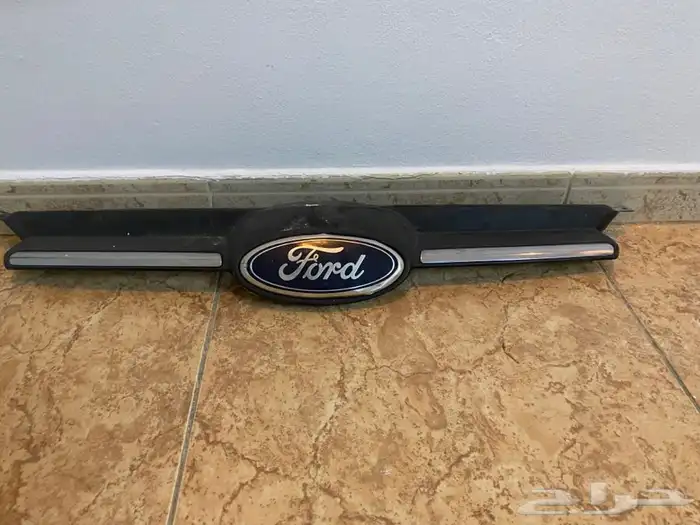 شبك امامي نظيف فورد فوكس 2011 الى 2017 0