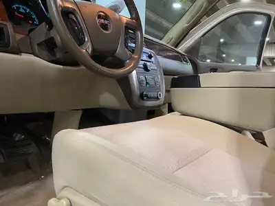 يوكن 2010 طويل الجميح مخزن مباع 40