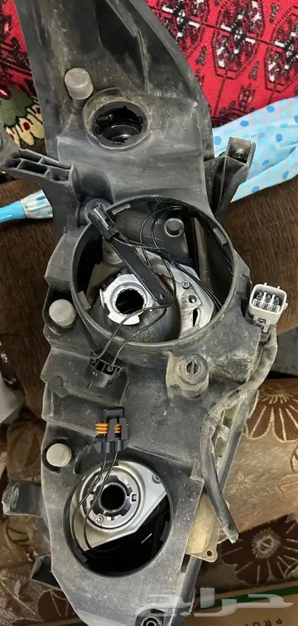 شمعة كامري 2014 0