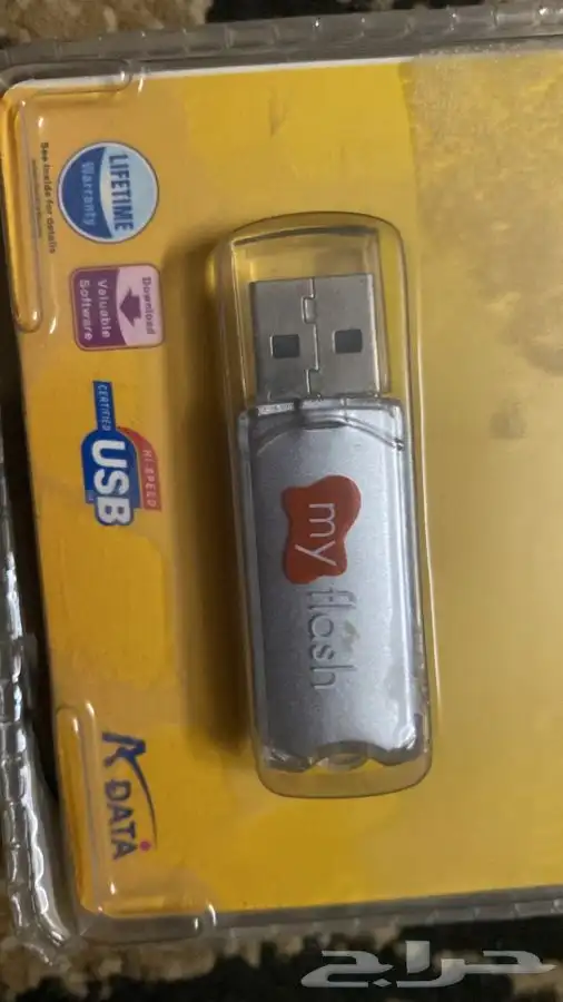 فلاشات ميموري 4