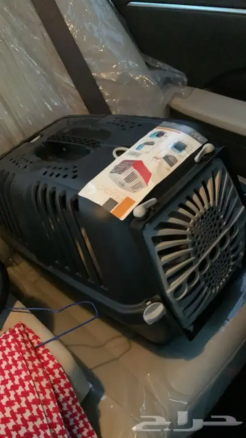 توصيل نقل شحن حيوانات أليفة طيور قطط كلاب 1